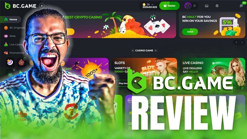 Money Coming testimonial